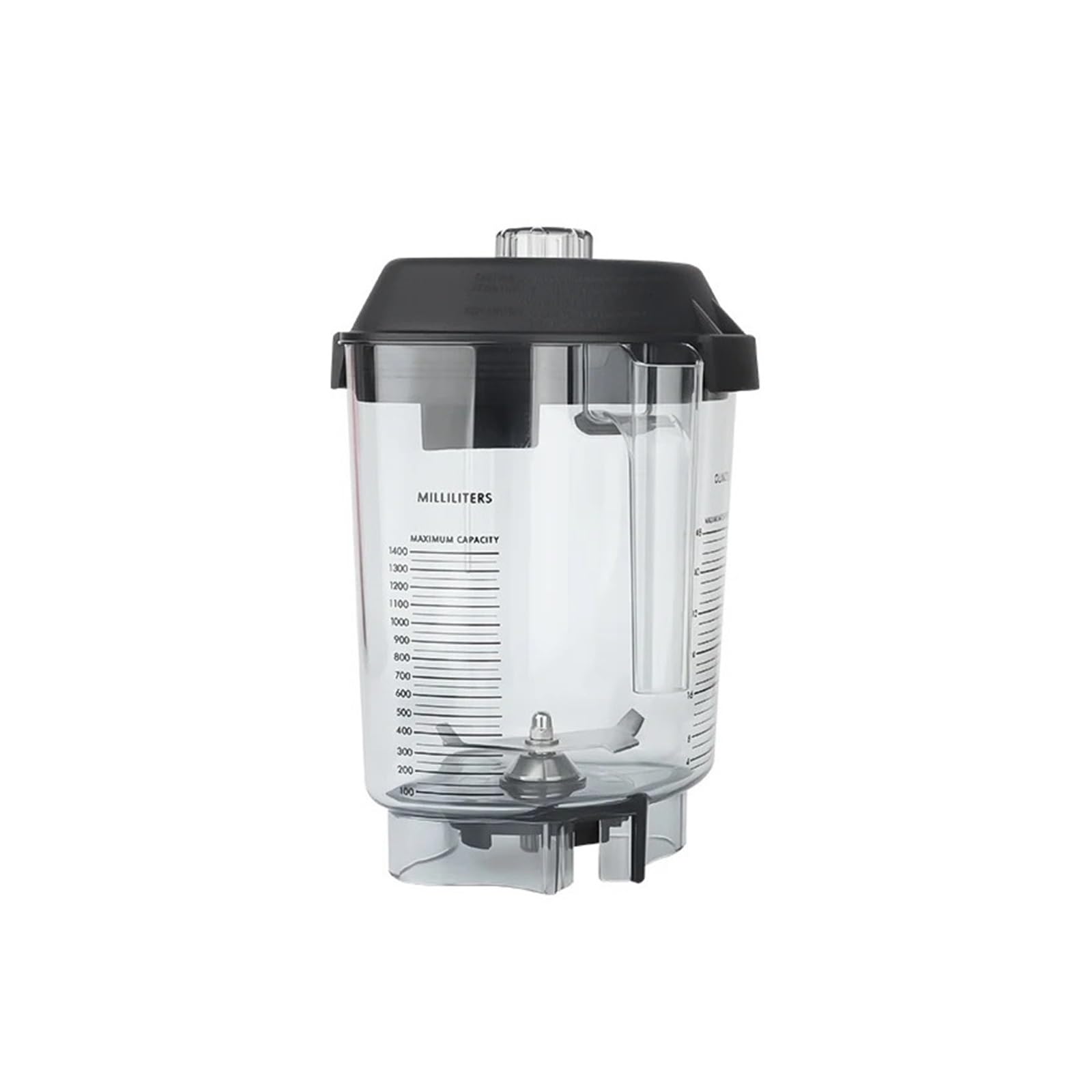 Amazon.com: Container Cup Jar Jug Blade Parts, Compatible For